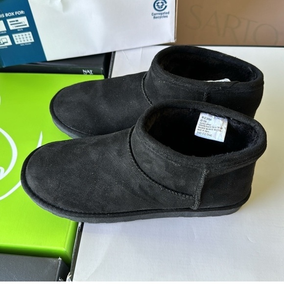 ARIZONA WINTER BOOTS - Picture 7 of 7